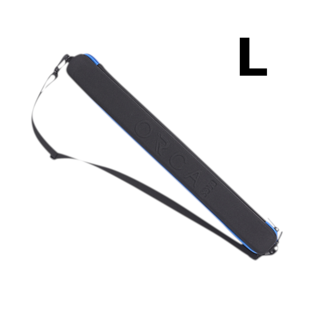 ORCA - OR-434 Boom Pole Hardshell Case Large