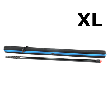 ORCA - OR-436 Boom Pole Hardshell Case Extra Large