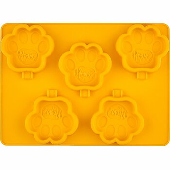 Smoofl Ice Treat Form Small Gul