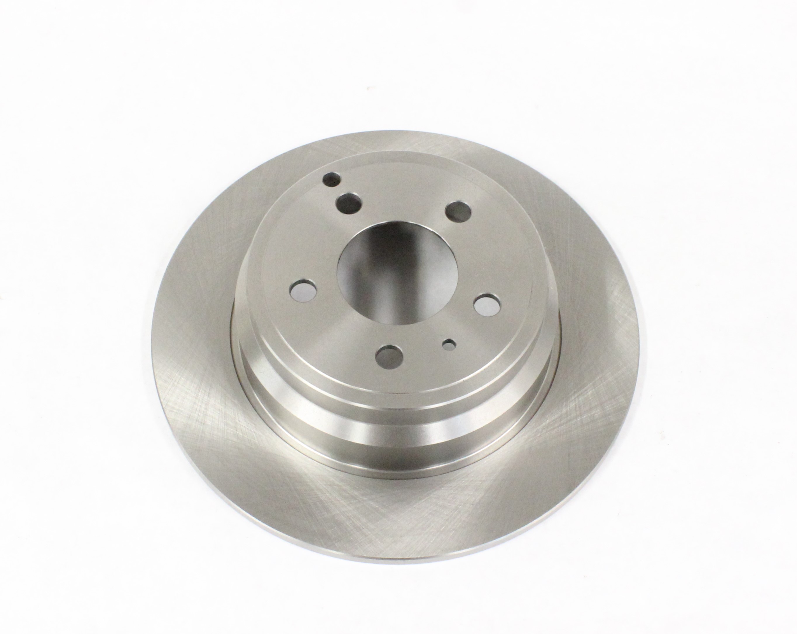 Bromsskiva bak, 850/S/C/V70 2WD