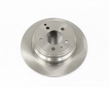 Bromsskiva bak, 850/S/C/V70 2WD