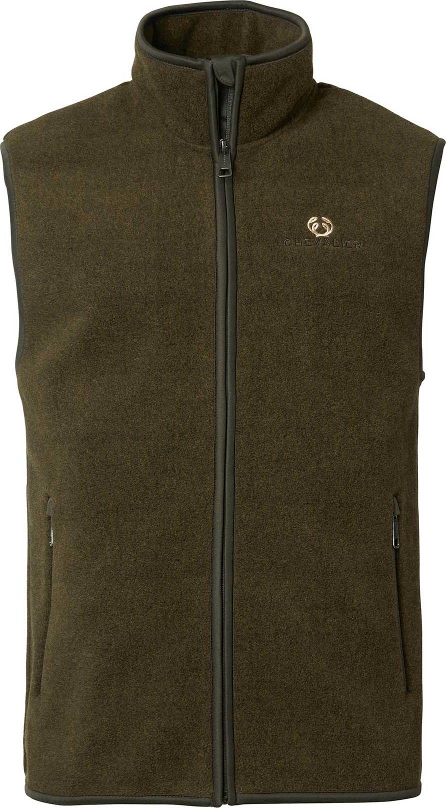 Chevalier Mainstone Vest Autumn Green