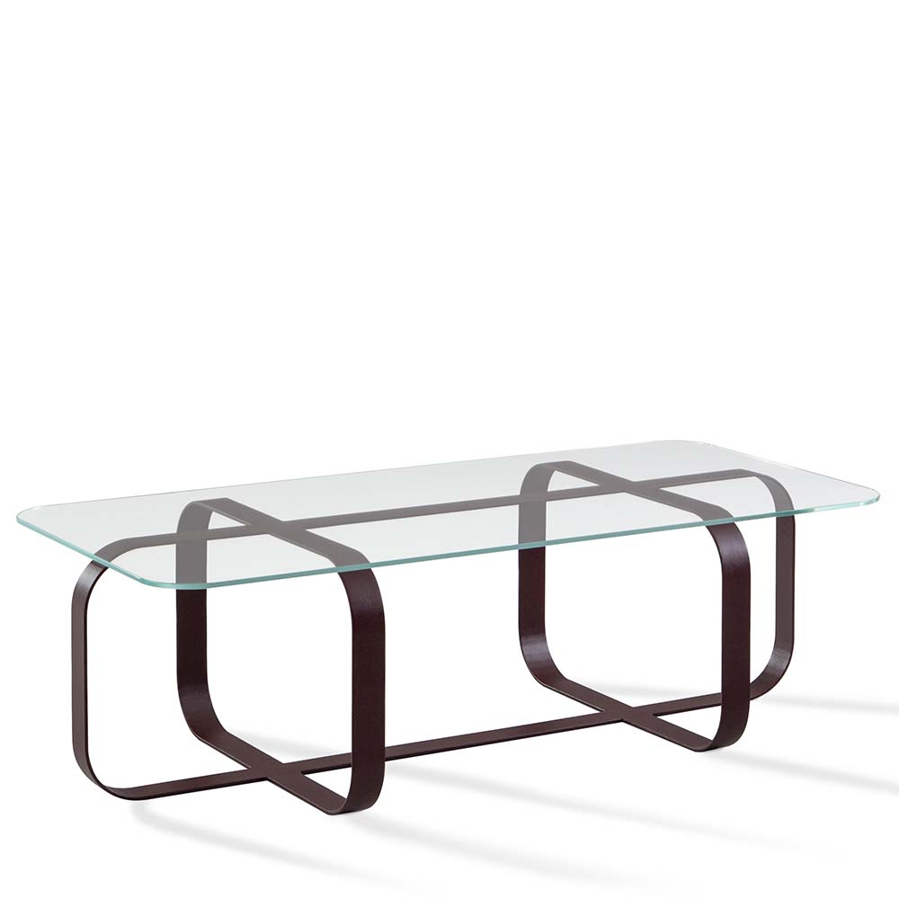 Cross Coffee table  - 3