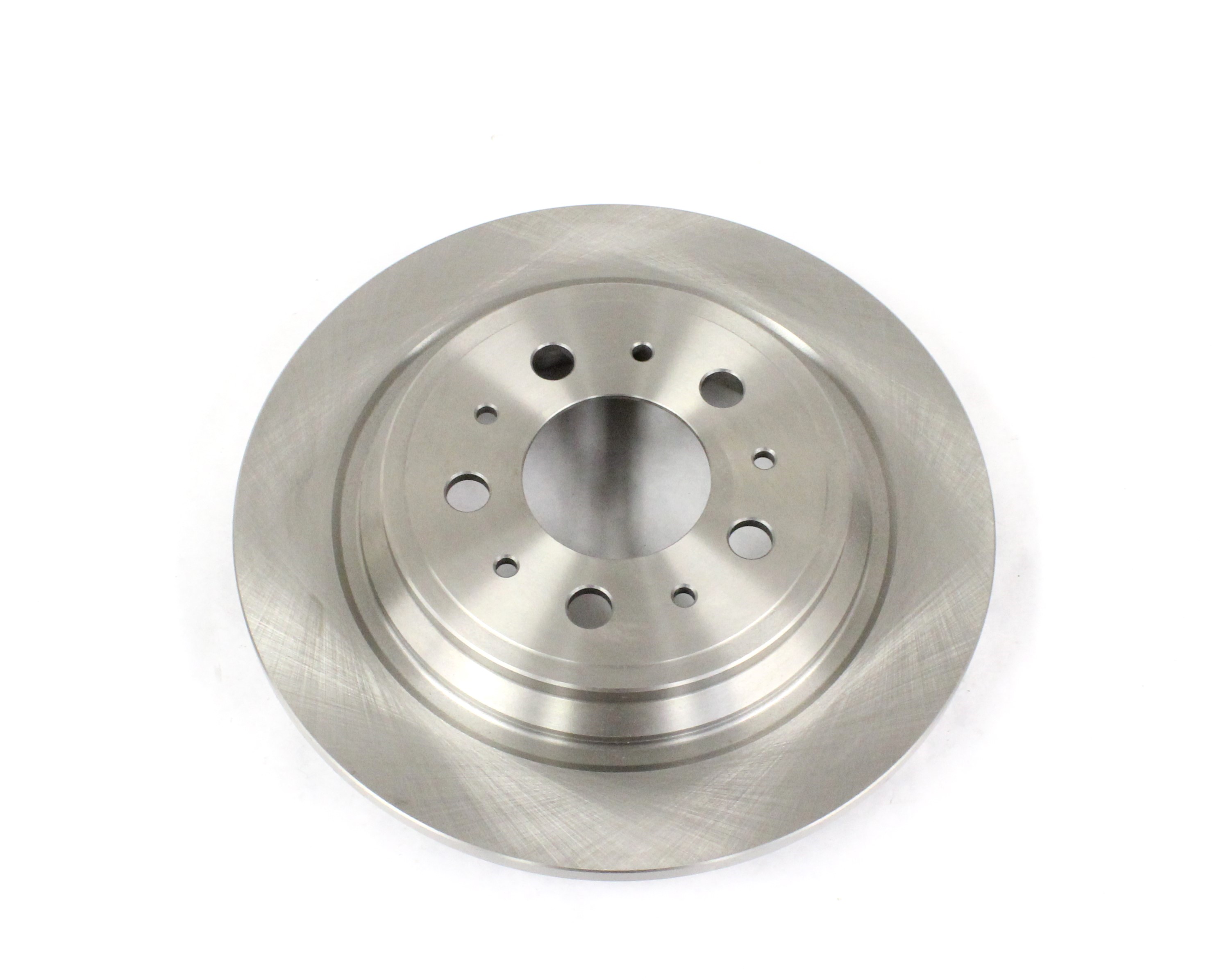 Brake disc rear, 850/S/V/XC70 AWD