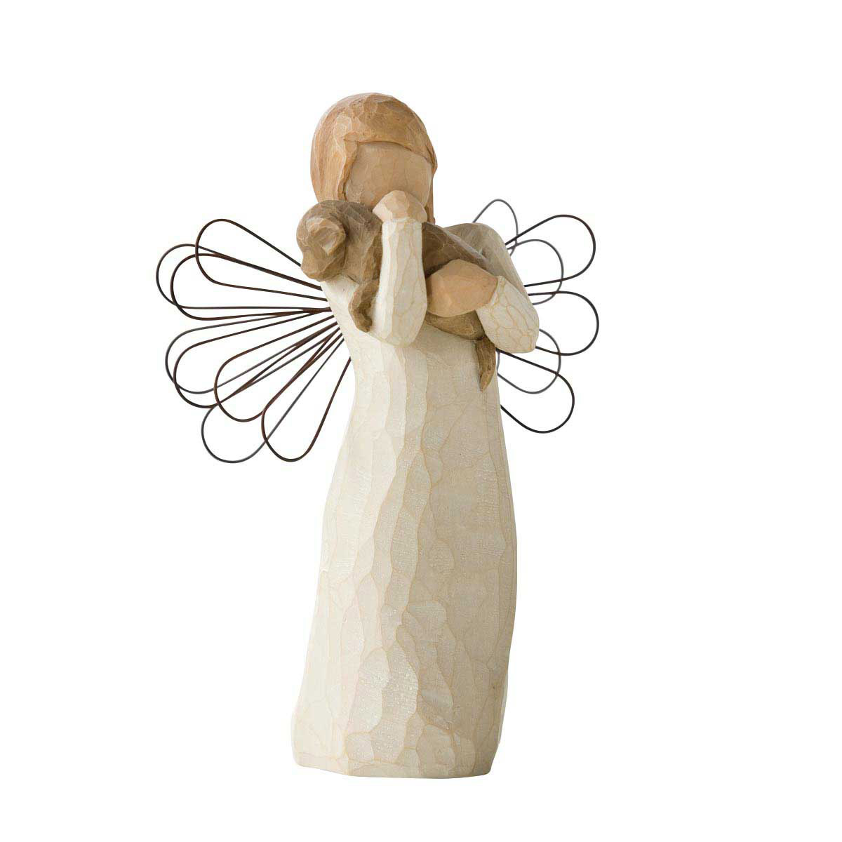 Angel of friendship 13 cm - Willow Tree