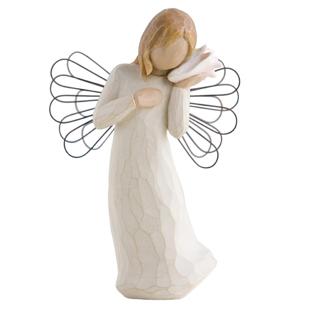 Thinking of you  13,5 cm - Willow Tree
