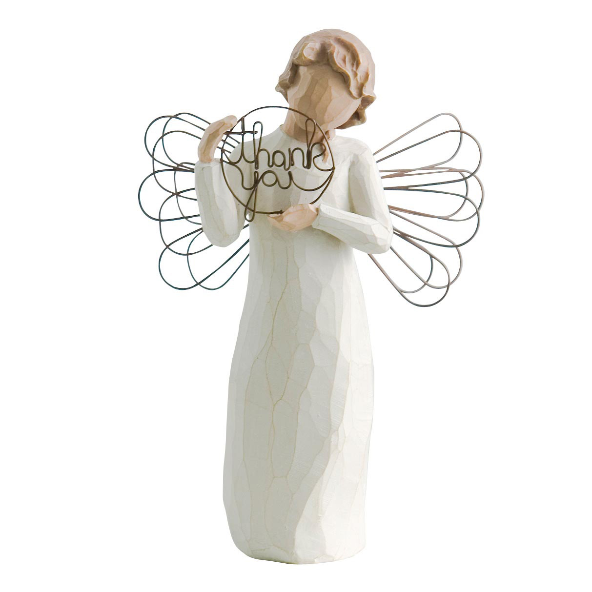 Thank you Angel 14 cm - Willow Tree