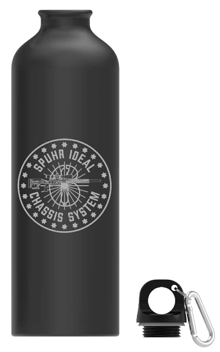 Spuhr SICS™ Flask