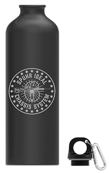 Spuhr SICS™ Flask