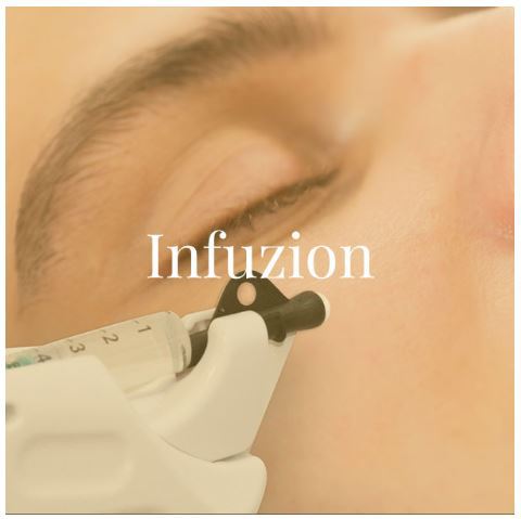 Infuzion + Peel & Glow