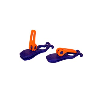 Klämmor, Peggy Peg Crocodile Power-klämmor