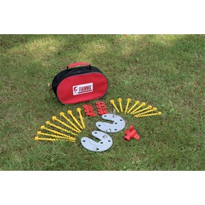 Set med markpinnar, Kit Awning Peg, Fiamma