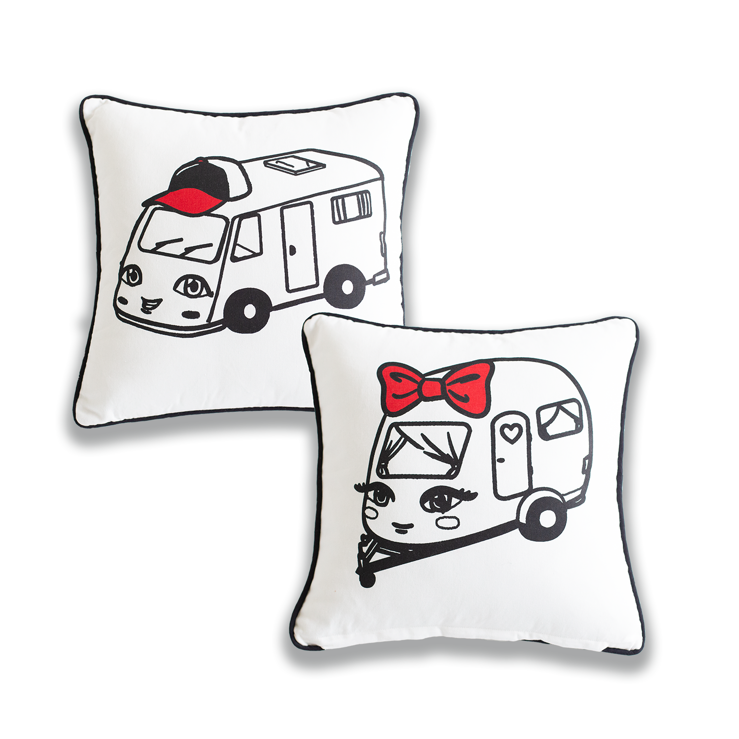 Kudde, Royal Camping Kidz