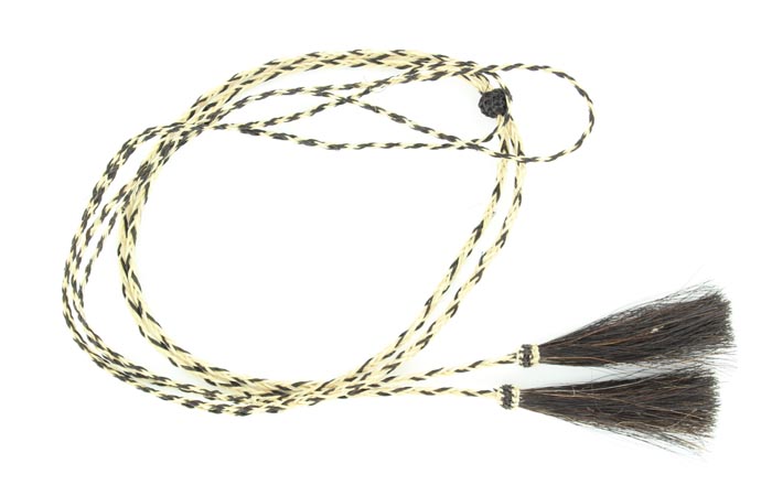 Stampede Strings | Svart