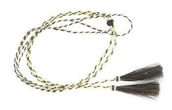 Stampede Strings | Svart