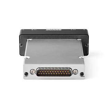 Shure - ADX5D DB25 Back Plate (Superslot)