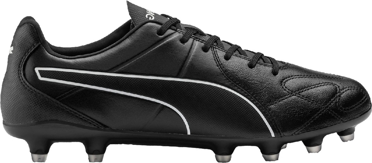 puma king hero fg football boots