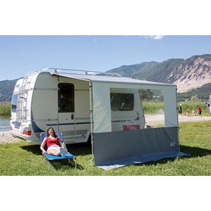 Fiamma Front Blocker Pro, Front 2018, val finns