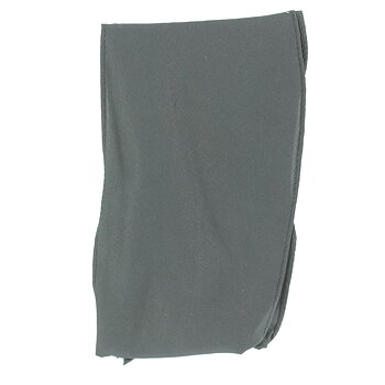Apache Scarf Tie | Svart