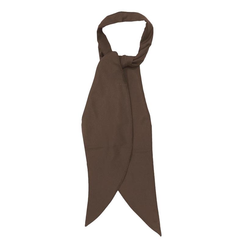 Apache Scarf Tie | Brun