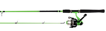 I-Fish X-Wand 6´ 180cm. 5-20g Rosa