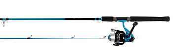 I-Fish X-Wand 6´ 180cm. 5-20g Rosa