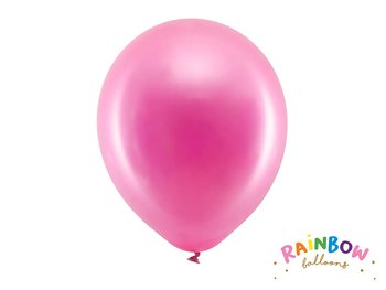 BALLONGER | 10-pack | Fuchsia metallic