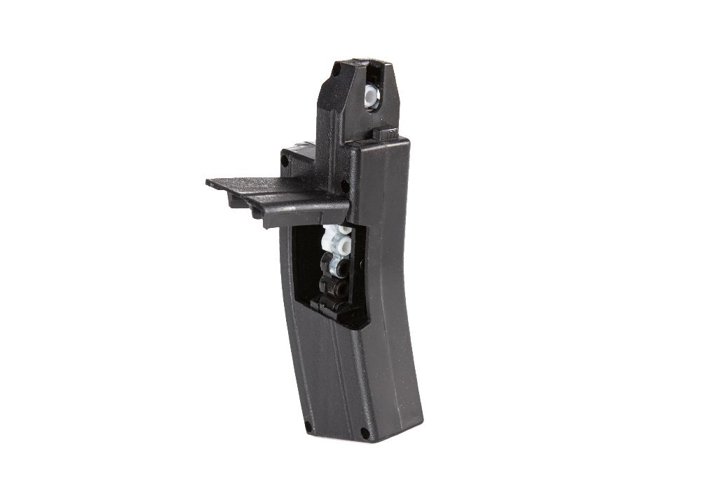 SIG SAUER MCX CANBRAKE 4,5 MM BLACK - 2