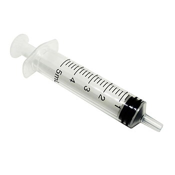 Dosspruta 5 ml