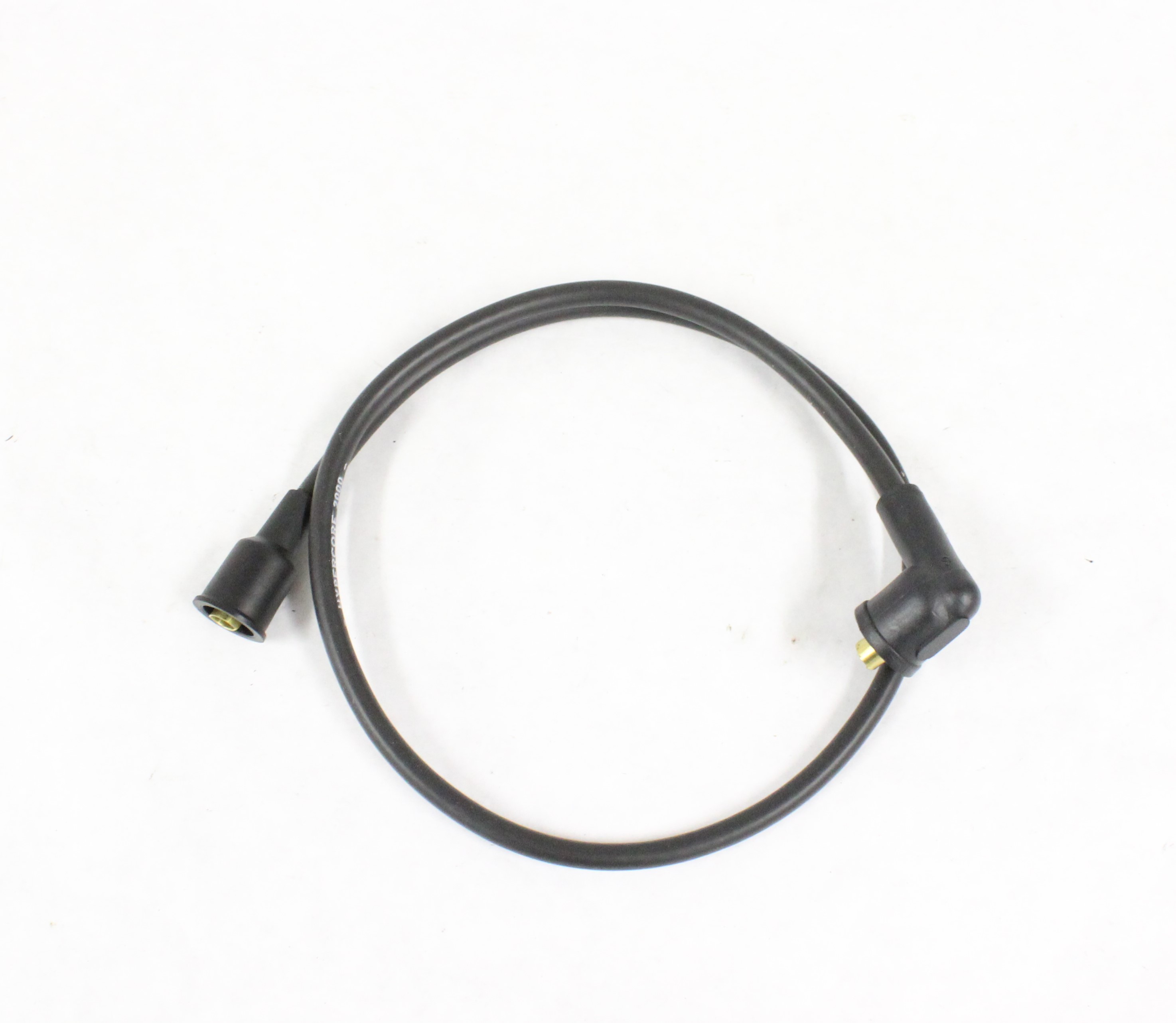 Tändkabel, fördelare-tändspole 260/760 B27/B28