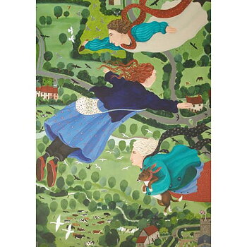 Dee Nickerson : A Wonderful Middle-Aged Moment - Kort med kuvert