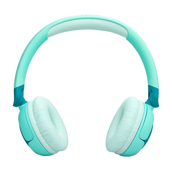 JBL JR320BT - Grön - Original - 3