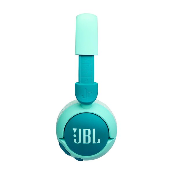 JBL JR320BT - Grön - Original - 2