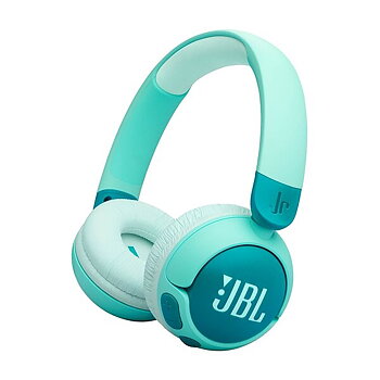 JBL JR320BT - Grön - Original