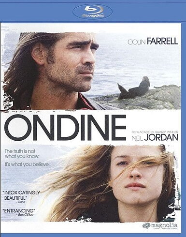 Ondine (BLU-RAY)