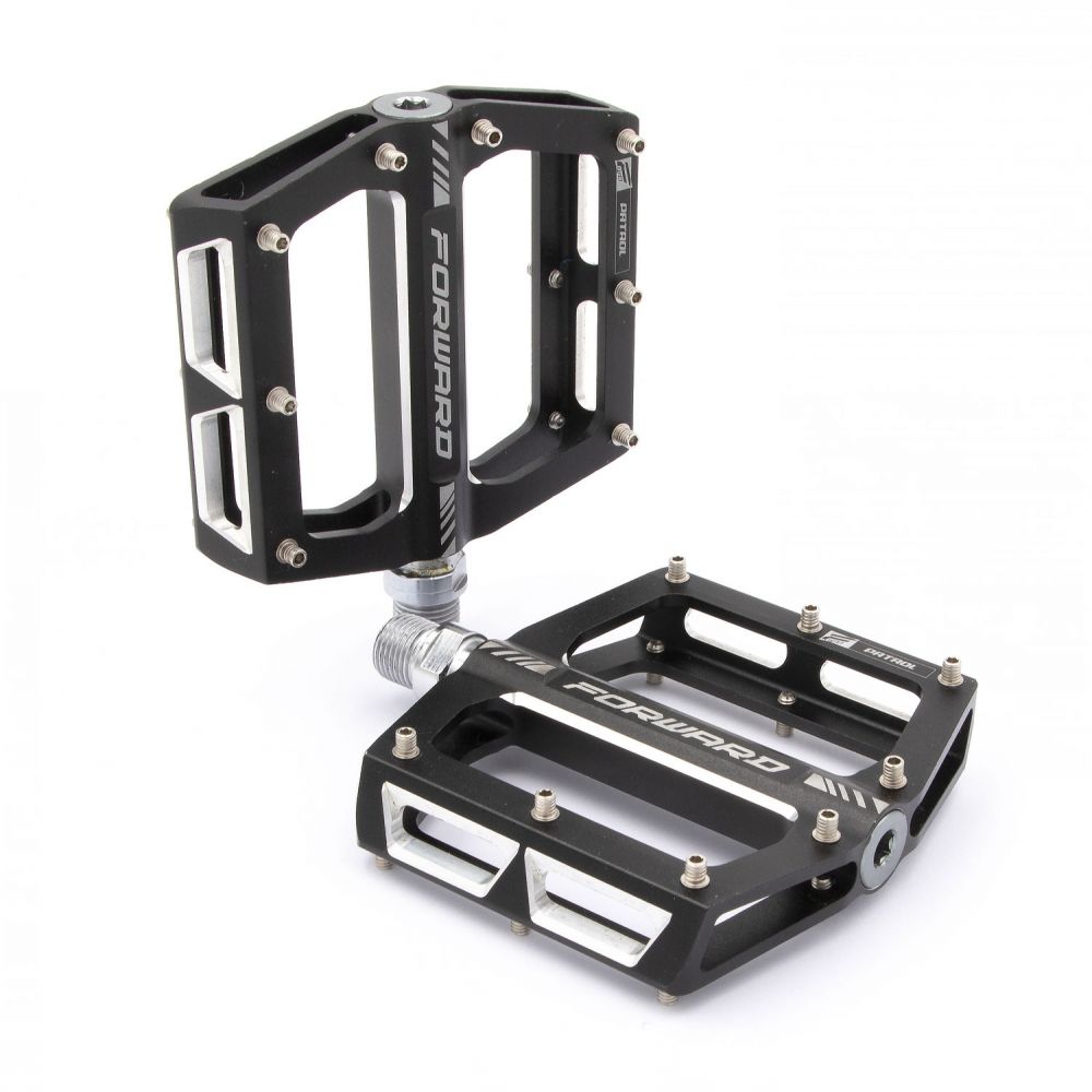   FORWARD PATROL PEDALS 