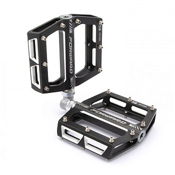   FORWARD PATROL PEDALS 