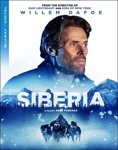 Siberia (BLU-RAY)
