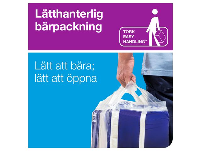 Toalettpapper T4 Prem 3L 56/fp - 11