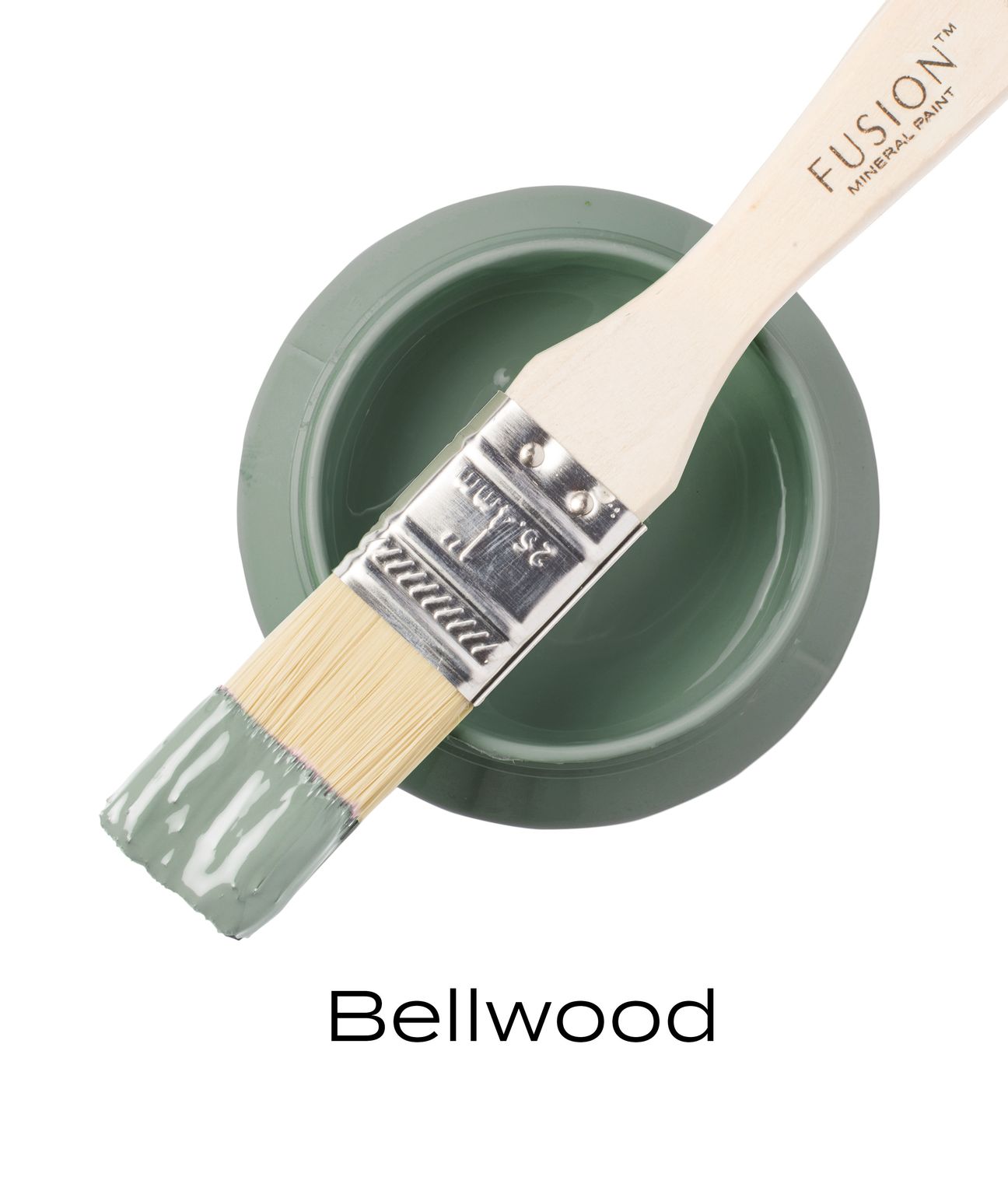 Fusion Mineral Paint Bellwood  - 7