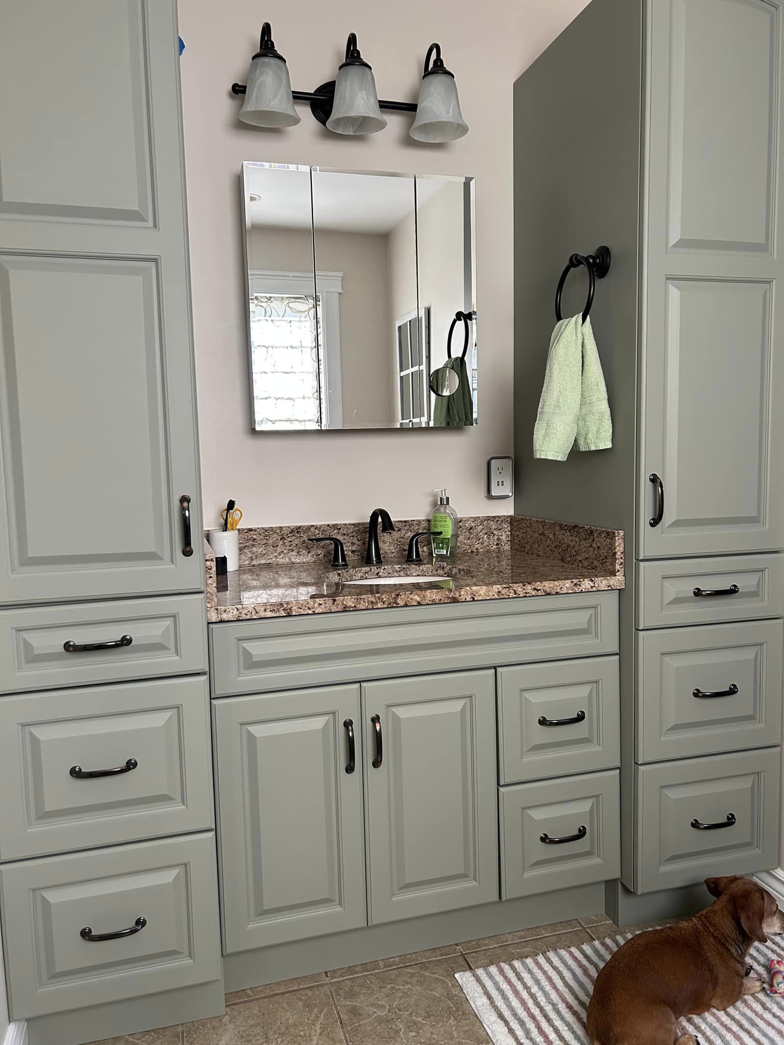 Fusion Mineral Paint Bellwood  - 15