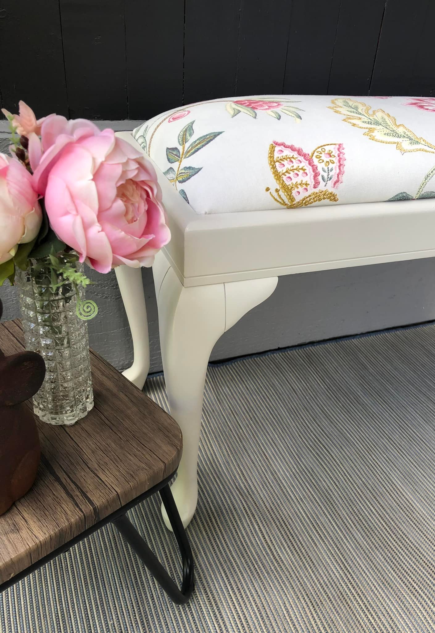 Fusion Mineral Paint Cashmere - 10
