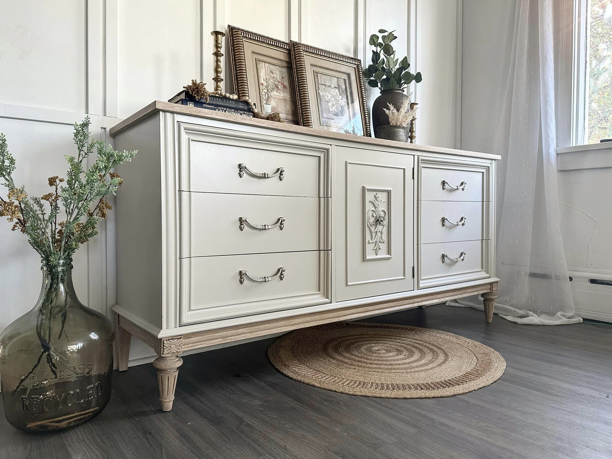 Fusion Mineral Paint Chateau - 11