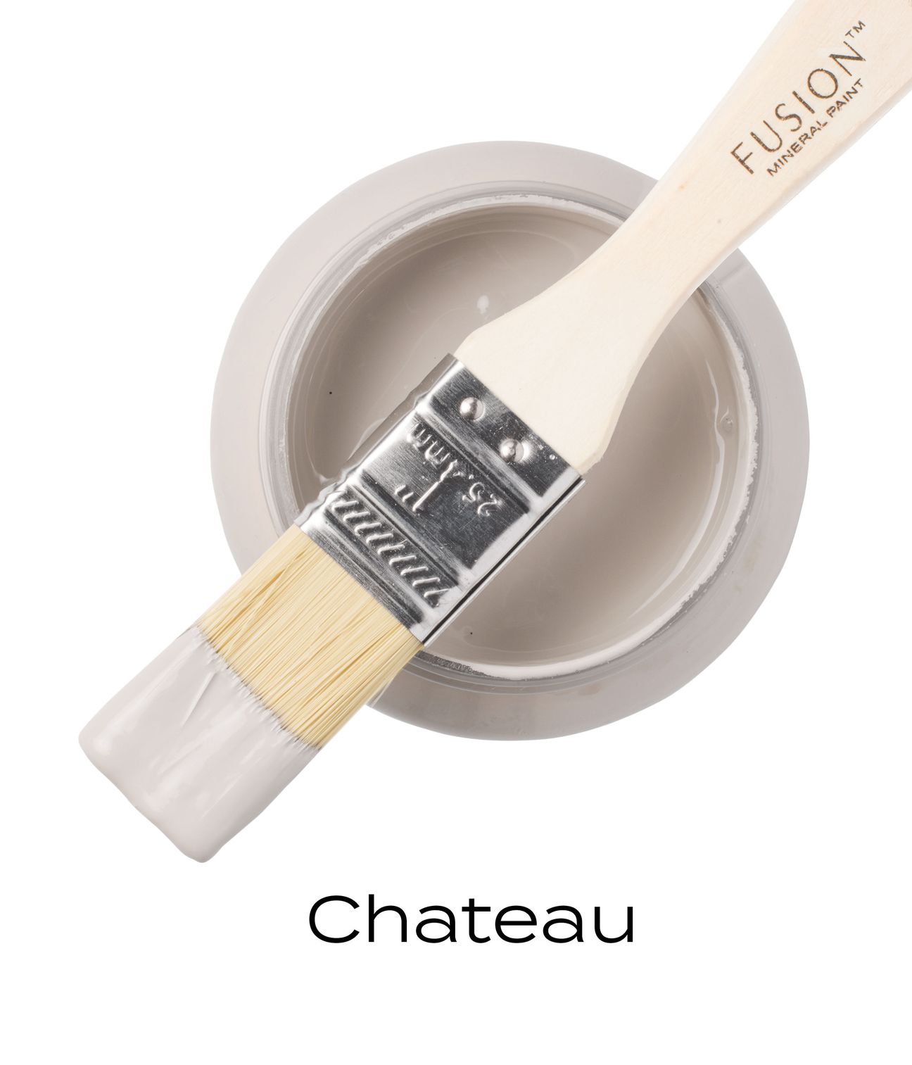 Fusion Mineral Paint Chateau - 2