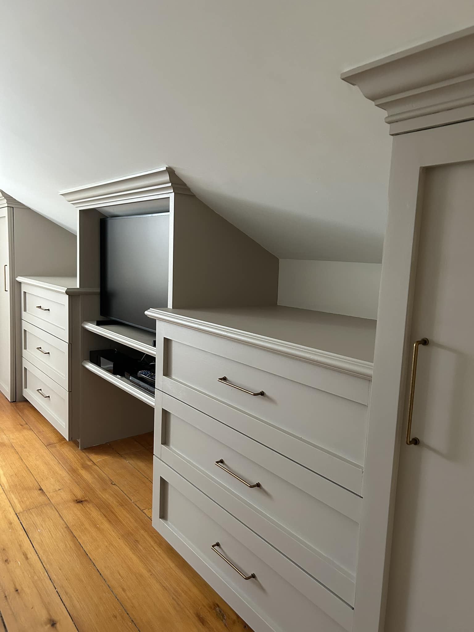 Fusion Mineral Paint Cobbelstone  - 8