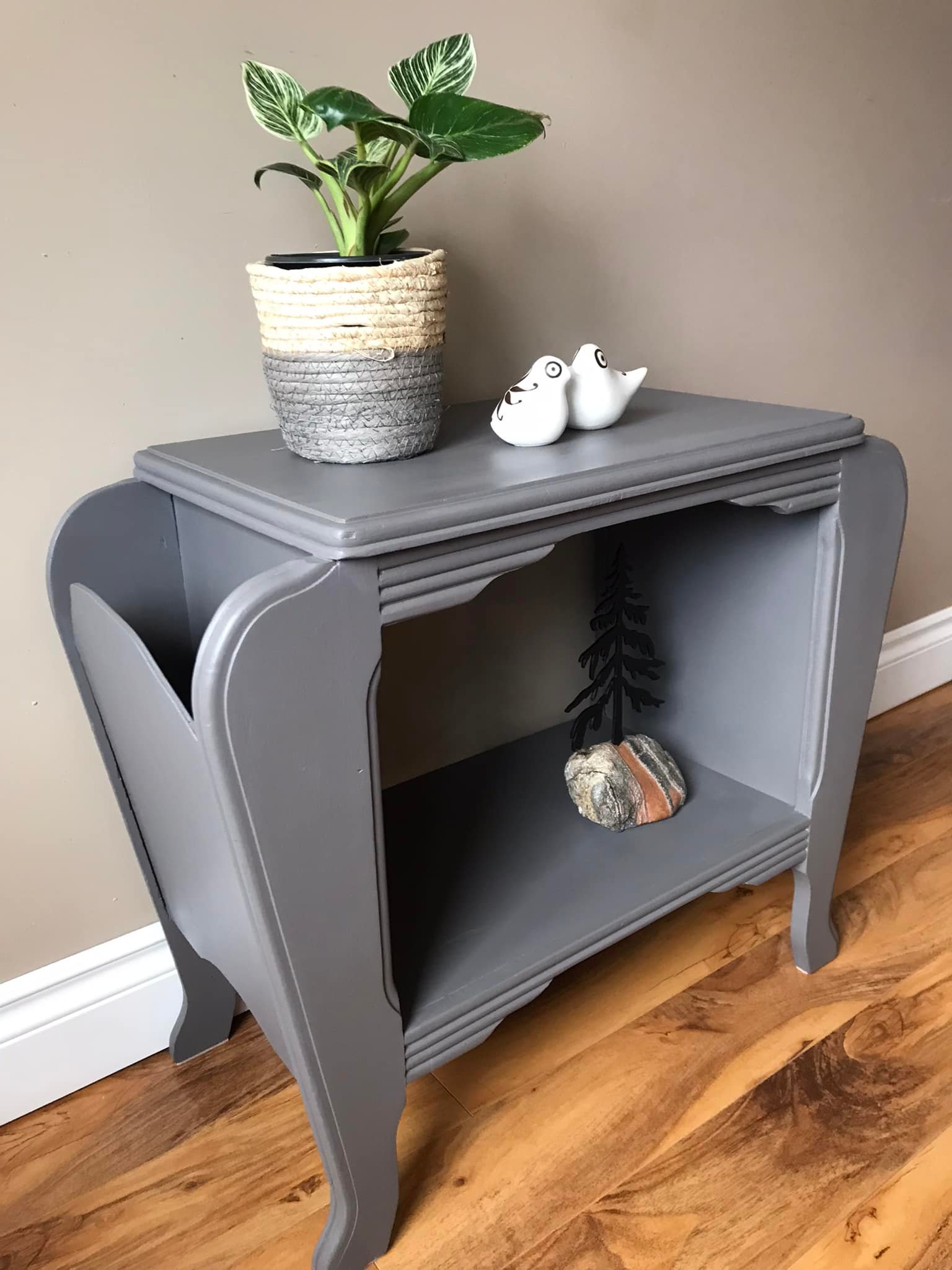 Fusion Mineral Paint Hazelwood  - 11