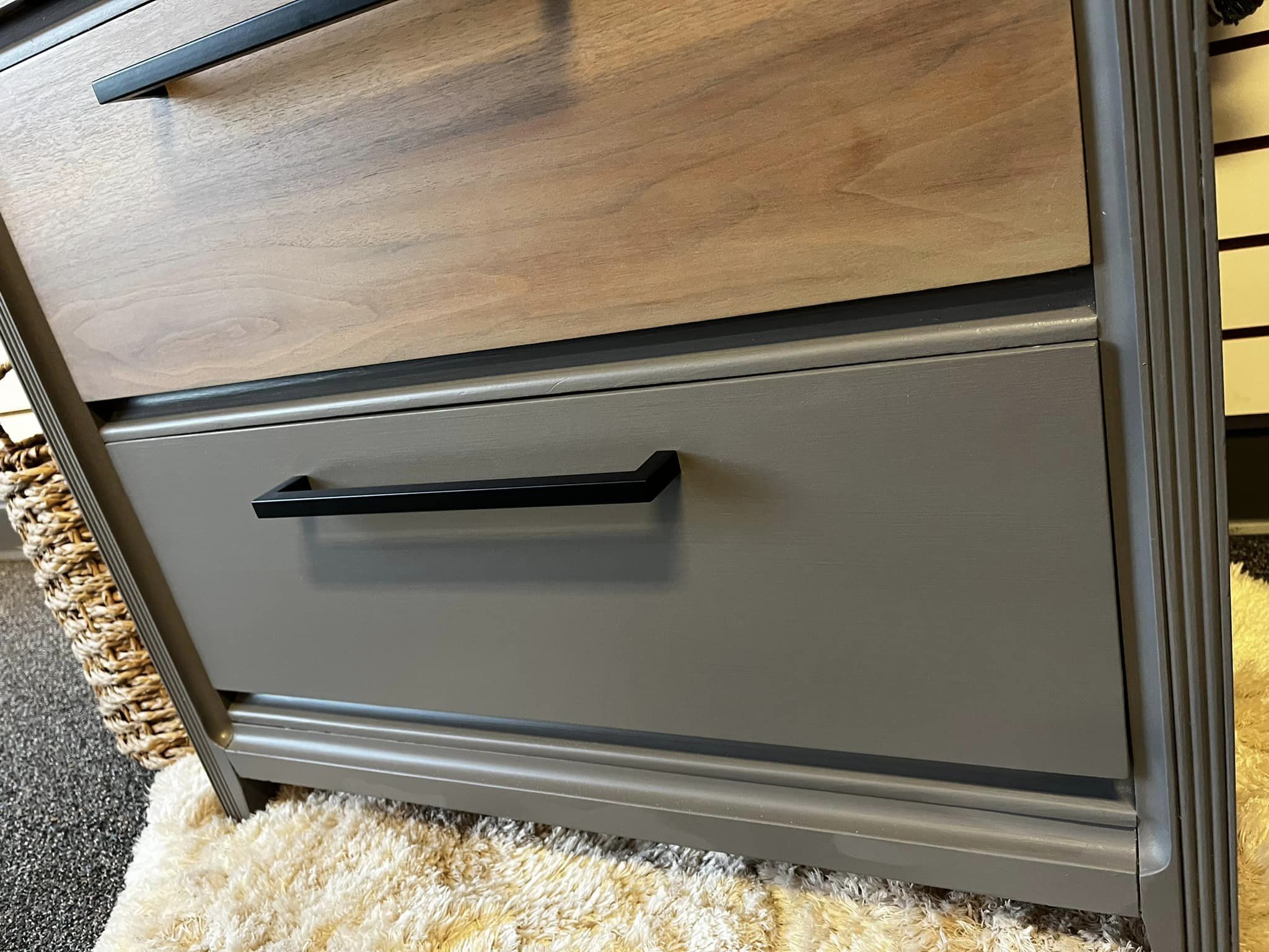 Fusion Mineral Paint Hazelwood  - 13