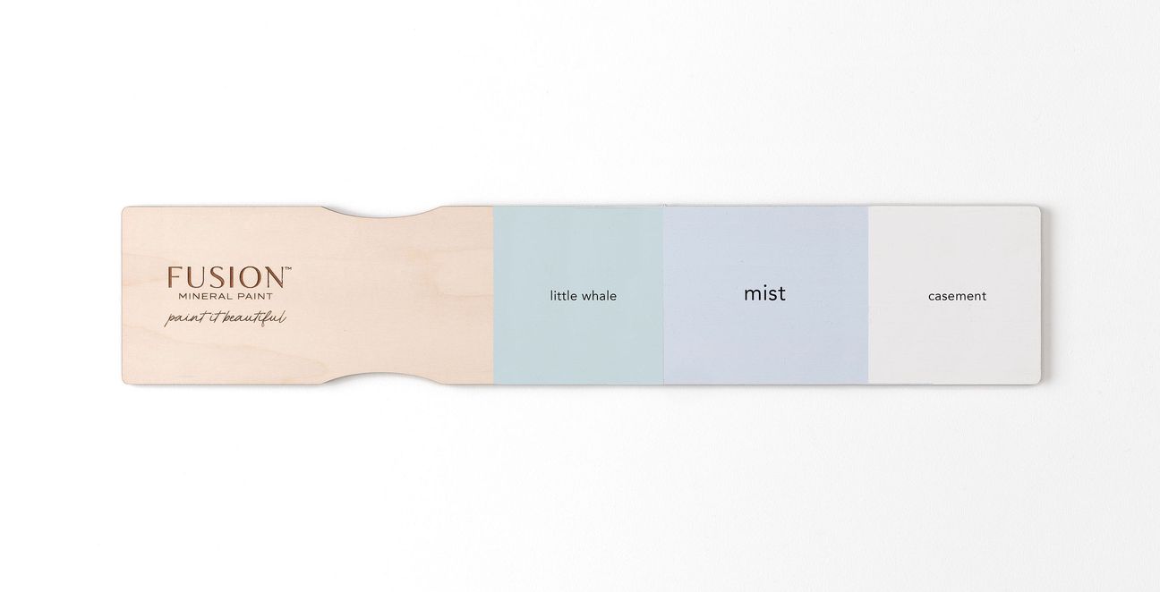 Fusion Mineral Paint Mist  - 4