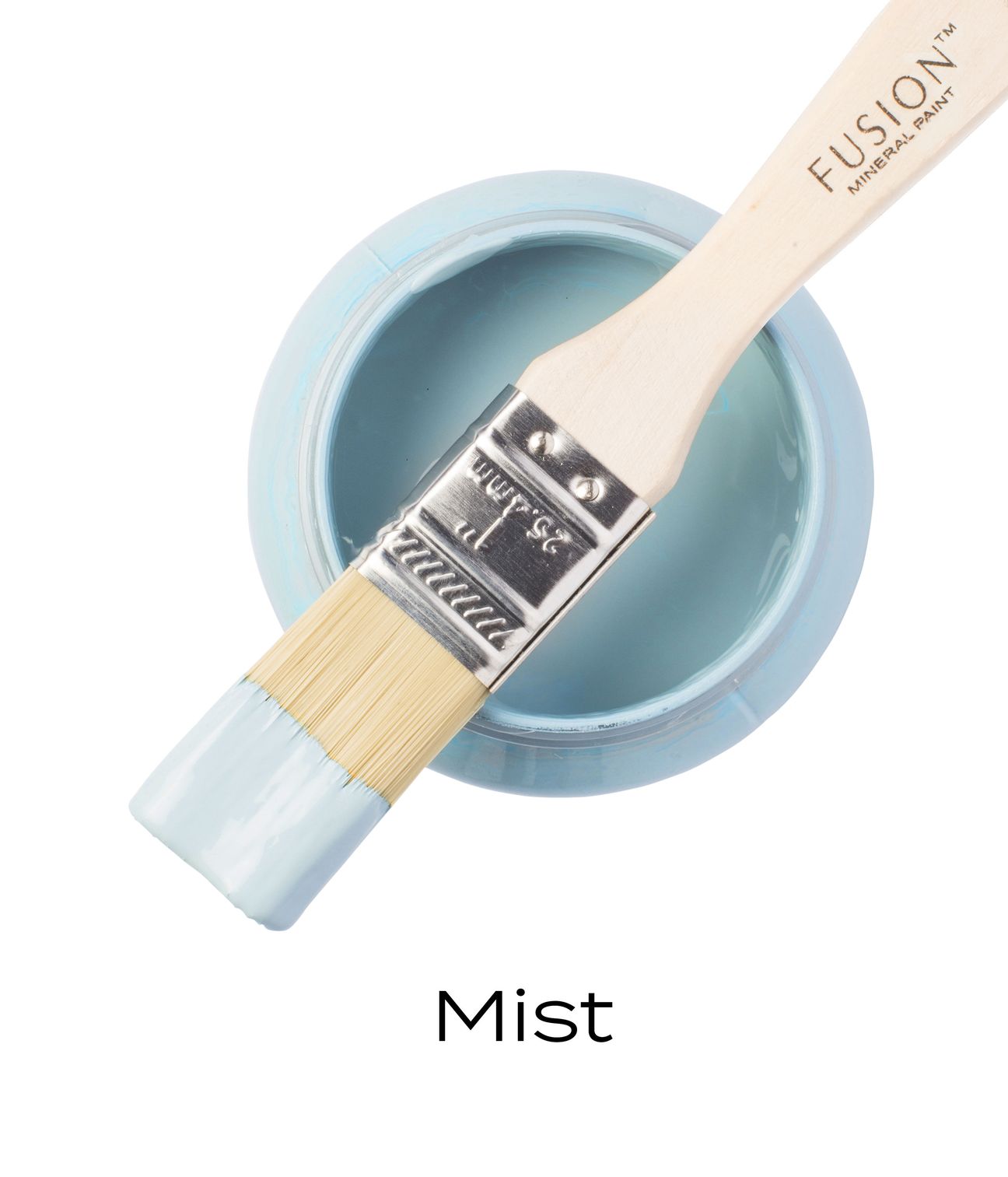 Fusion Mineral Paint Mist  - 3