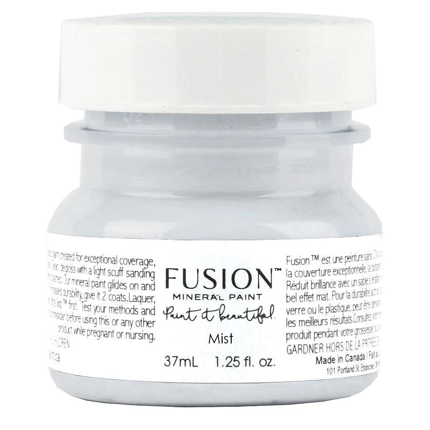 Fusion Mineral Paint Mist  - 8